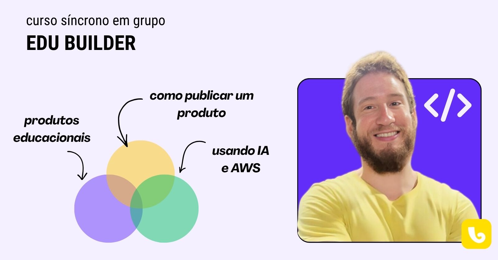 Curso Coorte Edu Builder