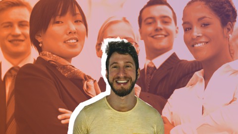 Curso Liderança para Pessoas Práticas