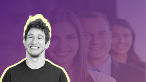 Curso Meu Primeiro Cargo de Liderança
